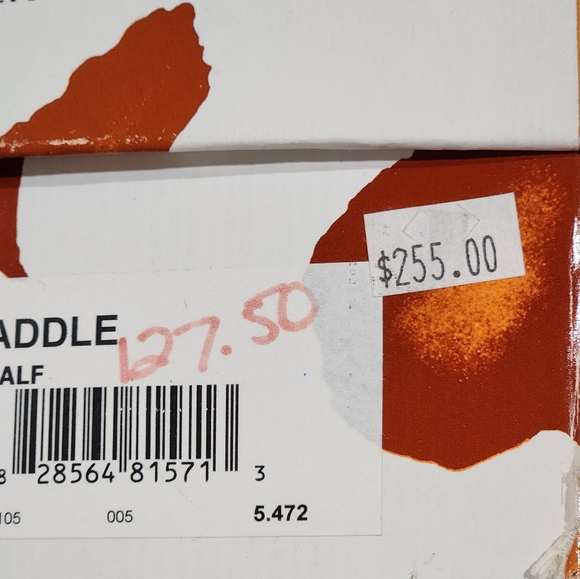 DONALD J. PLINER SZ.9m - Picture 6 of 6